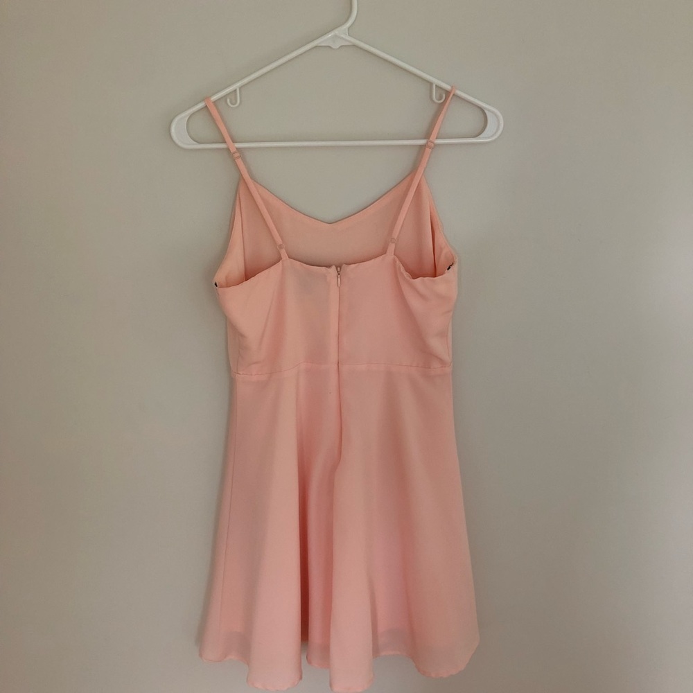 Blush Pink mini - Picture 3 of 3